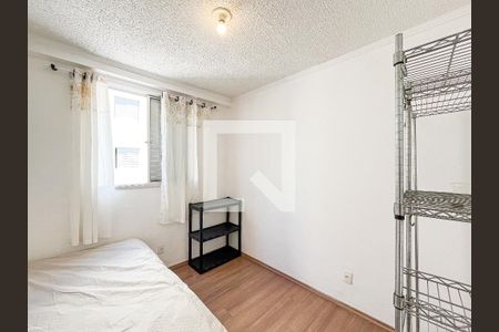 Quarto 2 de apartamento à venda com 2 quartos, 45m² em Água Branca, São Paulo
