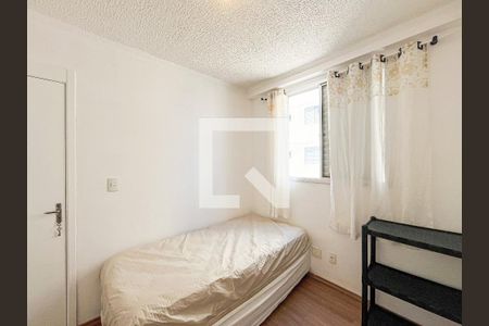 Quarto 2 de apartamento à venda com 2 quartos, 45m² em Água Branca, São Paulo