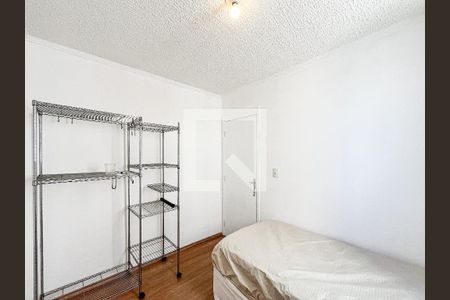 Quarto 2 de apartamento à venda com 2 quartos, 45m² em Água Branca, São Paulo
