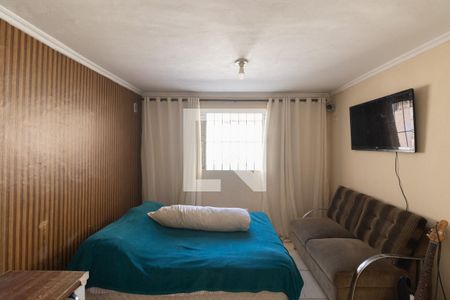 Quarto 1Quarto 1 de casa à venda com 3 quartos, 100m² em Vila Silvia, São Paulo