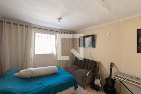 Casa à venda com 3 quartos, 100m² em Vila Silvia, São Paulo