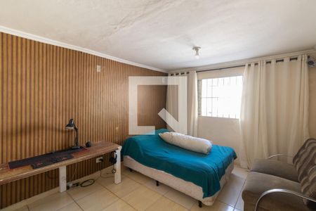 Quarto 1 de casa à venda com 3 quartos, 100m² em Vila Silvia, São Paulo