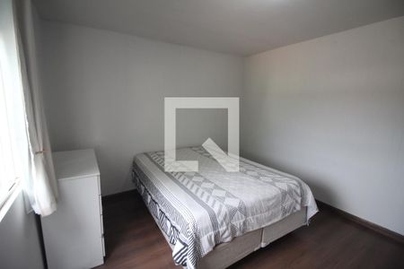 Quarto 1 de casa à venda com 3 quartos, 105m² em Milionários, Belo Horizonte