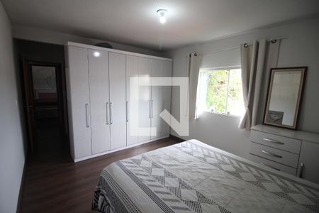 Quarto 1 de casa à venda com 3 quartos, 105m² em Milionários, Belo Horizonte