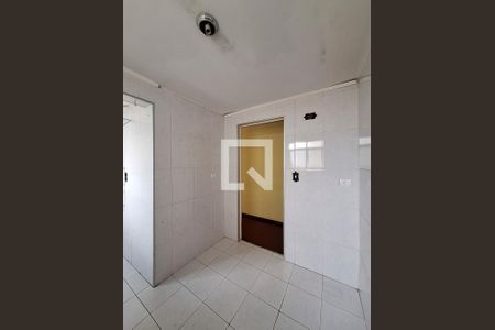 Cozinha de apartamento à venda com 2 quartos, 50m² em Vila Nova Cachoeirinha, São Paulo