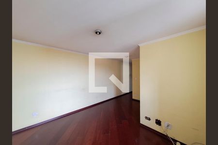 Sala de apartamento à venda com 2 quartos, 50m² em Vila Nova Cachoeirinha, São Paulo