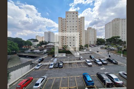 Vista Quarto 1 de apartamento à venda com 2 quartos, 50m² em Vila Nova Cachoeirinha, São Paulo