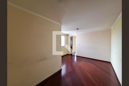 Sala de apartamento à venda com 2 quartos, 50m² em Vila Nova Cachoeirinha, São Paulo