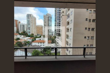 Apartamento à venda com 1 quarto, 28m² em Perdizes, São Paulo