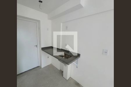 Apartamento à venda com 1 quarto, 28m² em Perdizes, São Paulo
