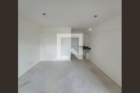 Apartamento à venda com 1 quarto, 28m² em Perdizes, São Paulo