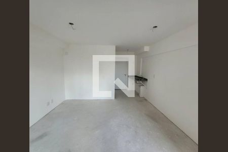 Apartamento à venda com 1 quarto, 28m² em Perdizes, São Paulo