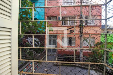 Vista da Sala de apartamento para alugar com 2 quartos, 67m² em Centro Histórico, Porto Alegre