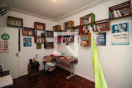 Quarto 2 de apartamento para alugar com 2 quartos, 67m² em Centro Histórico, Porto Alegre