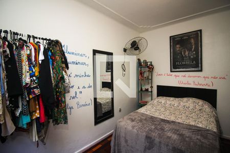Quarto 1 de apartamento para alugar com 2 quartos, 67m² em Centro Histórico, Porto Alegre