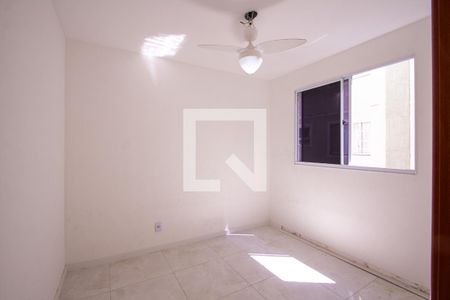 Apartamento para alugar com 2 quartos, 43m² em Vila Lage, São Gonçalo