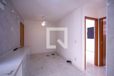 Apartamento para alugar com 2 quartos, 43m² em Vila Lage, São Gonçalo