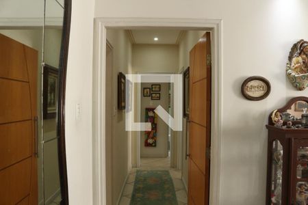 Sala de apartamento à venda com 3 quartos, 120m² em Copacabana, Rio de Janeiro