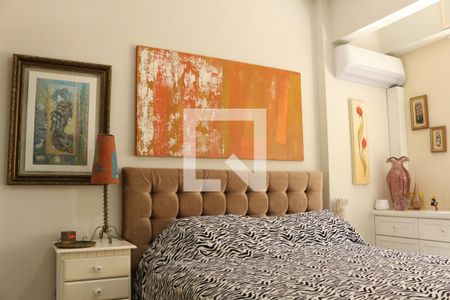 Quarto Suíte de apartamento à venda com 3 quartos, 120m² em Copacabana, Rio de Janeiro