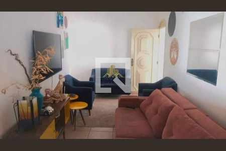 Casa à venda com 2 quartos, 136m² em São João Batista, Belo Horizonte