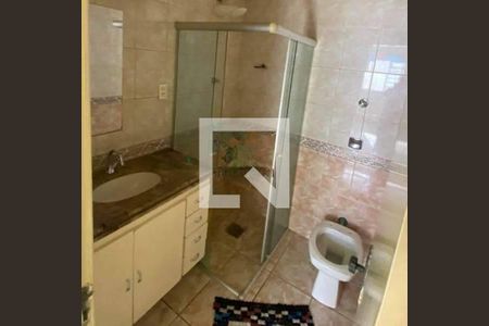 Casa à venda com 2 quartos, 136m² em São João Batista, Belo Horizonte