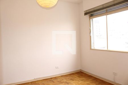 quarto 2 de apartamento para alugar com 1 quarto, 107m² em Consolação, São Paulo