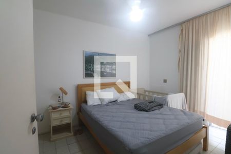 Quarto de apartamento para alugar com 4 quartos, 168m² em Centro, Guarujá
