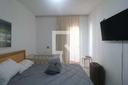 Quarto de apartamento para alugar com 4 quartos, 168m² em Centro, Guarujá