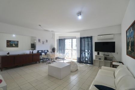 Apartamento para alugar com 4 quartos, 168m² em Centro, Guarujá