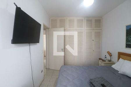 Quarto de apartamento para alugar com 4 quartos, 168m² em Centro, Guarujá