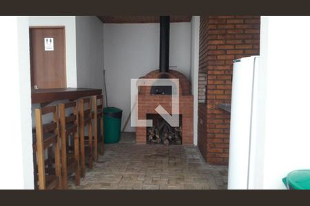 Apartamento à venda com 2 quartos, 44m² em Jardim Umarizal, São Paulo