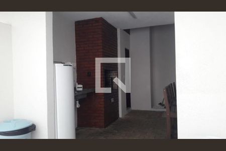 Apartamento à venda com 2 quartos, 44m² em Jardim Umarizal, São Paulo