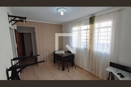 Apartamento à venda com 2 quartos, 46m² em Jardim Santa Cruz, Campinas