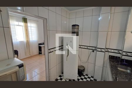 Apartamento à venda com 2 quartos, 46m² em Jardim Santa Cruz, Campinas