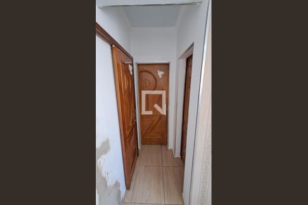 Apartamento à venda com 2 quartos, 46m² em Jardim Santa Cruz, Campinas