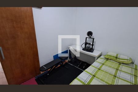 Apartamento à venda com 2 quartos, 46m² em Jardim Santa Cruz, Campinas