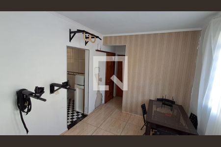Apartamento à venda com 2 quartos, 46m² em Jardim Santa Cruz, Campinas
