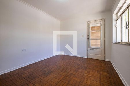 Sala 1 de casa para alugar com 3 quartos, 115m² em Sumaré, São Paulo
