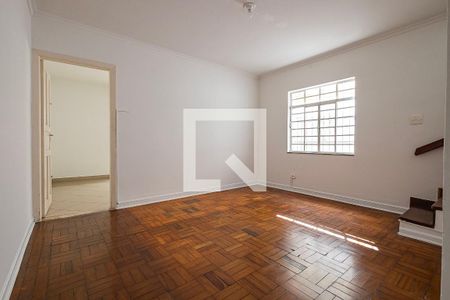 Sala 2 de casa para alugar com 3 quartos, 115m² em Sumaré, São Paulo