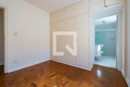 Suíte de casa para alugar com 3 quartos, 115m² em Sumaré, São Paulo