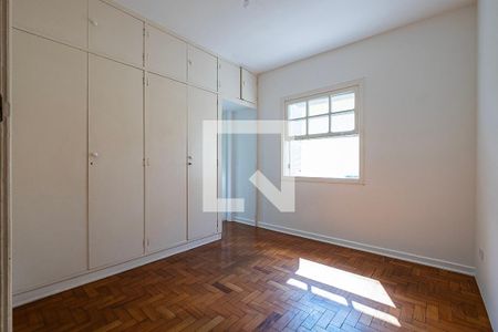Suíte de casa para alugar com 3 quartos, 115m² em Sumaré, São Paulo