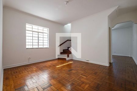Sala 2 de casa para alugar com 3 quartos, 115m² em Sumaré, São Paulo
