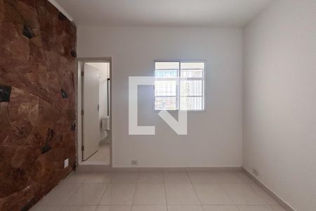 Apartamento para alugar com 1 quarto, 46m² em Casa Verde, São Paulo
