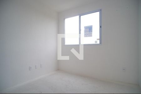 Quarto 1 de apartamento para alugar com 2 quartos, 42m² em Santos Dumont, São Leopoldo