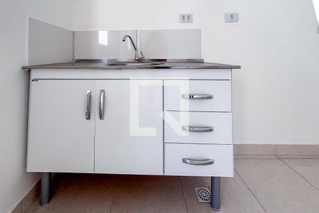 Apartamento para alugar com 1 quarto, 46m² em Casa Verde, São Paulo