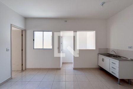 Apartamento para alugar com 1 quarto, 46m² em Casa Verde, São Paulo