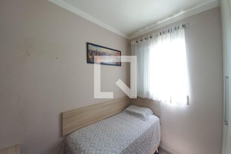 Apartamento à venda com 3 quartos, 83m² em Jardim Aurelia, Campinas