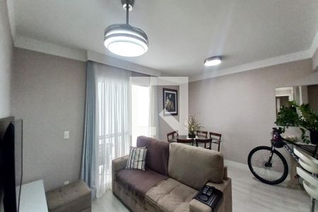 Apartamento à venda com 3 quartos, 83m² em Jardim Aurelia, Campinas