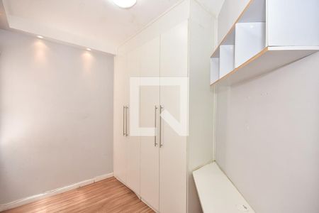 Quarto 1 de apartamento à venda com 3 quartos, 69m² em Jardim Henriqueta, Taboão da Serra