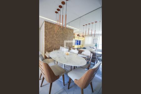 Sala de apartamento à venda com 2 quartos, 69m² em Vila Andrade, São Paulo